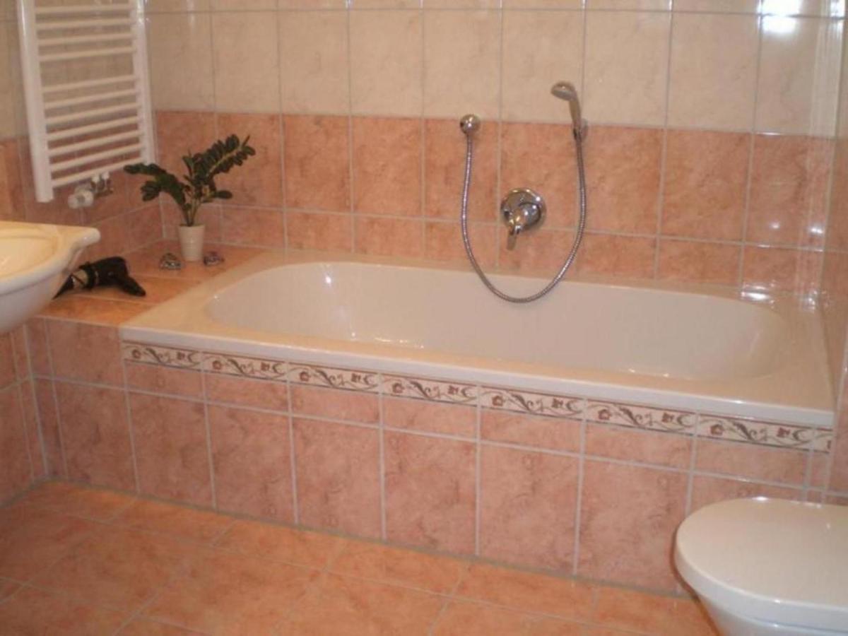 Villa Katharina คูล็องสบอร์น ภายนอก รูปภาพ