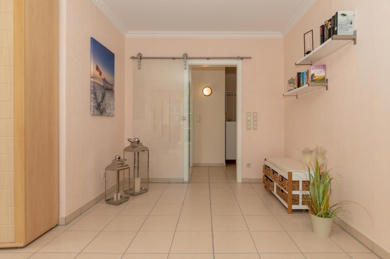 Villa Katharina คูล็องสบอร์น ภายนอก รูปภาพ