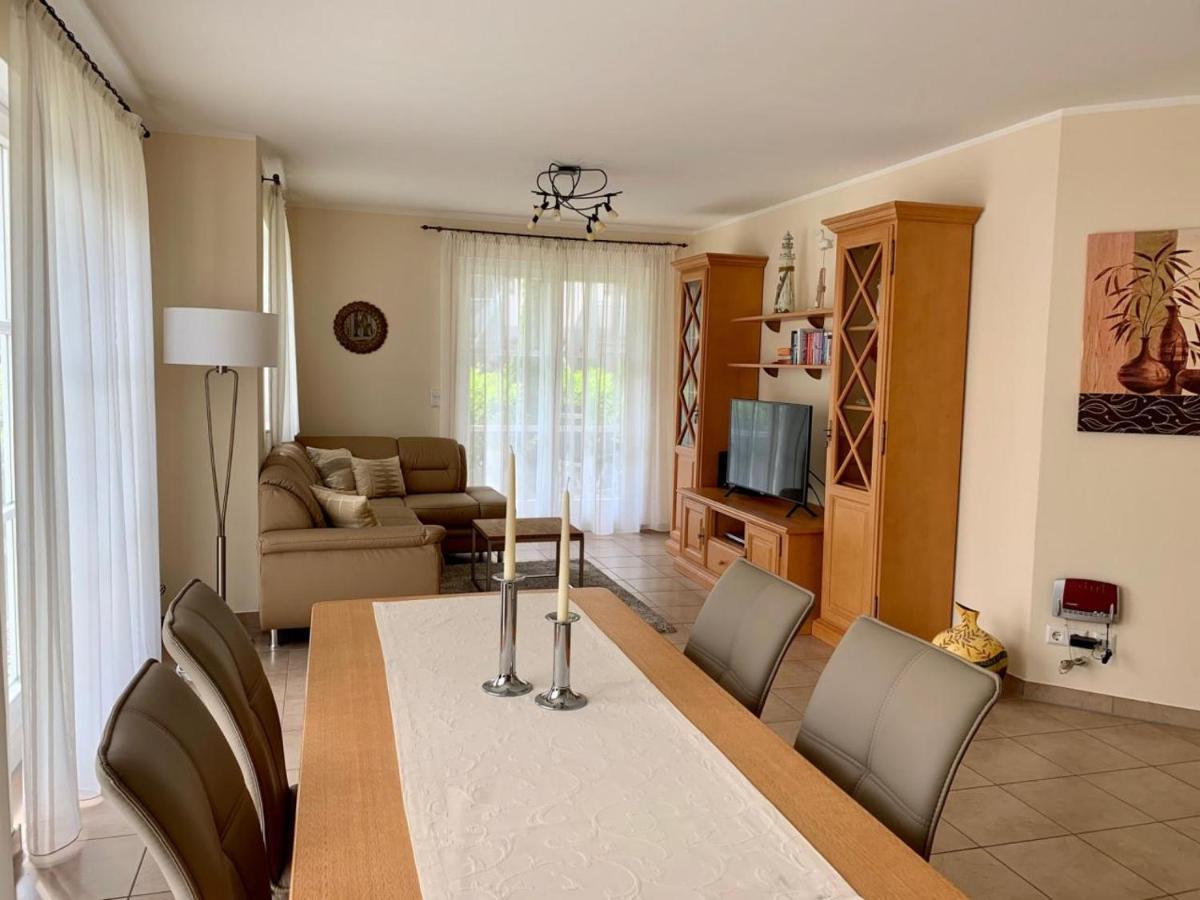 Villa Katharina คูล็องสบอร์น ภายนอก รูปภาพ