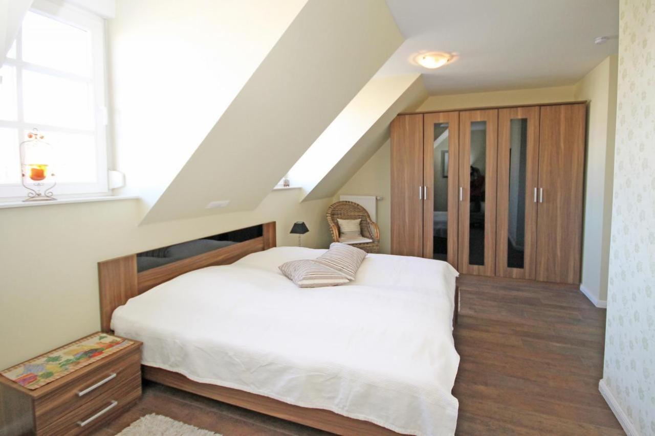 Villa Katharina คูล็องสบอร์น ภายนอก รูปภาพ