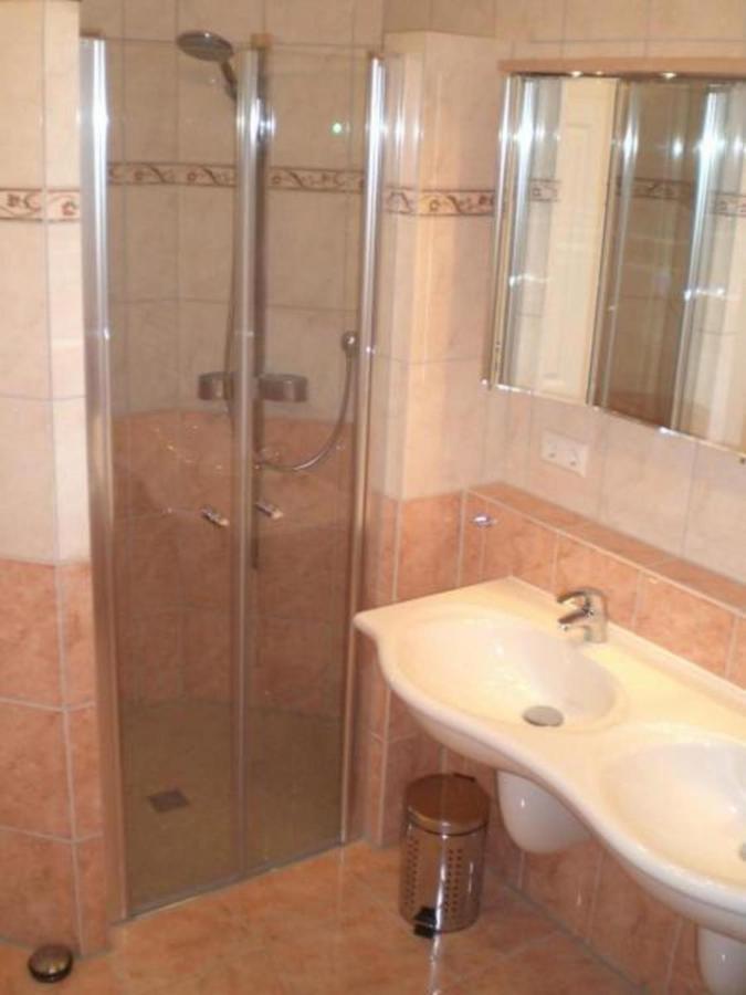 Villa Katharina คูล็องสบอร์น ภายนอก รูปภาพ