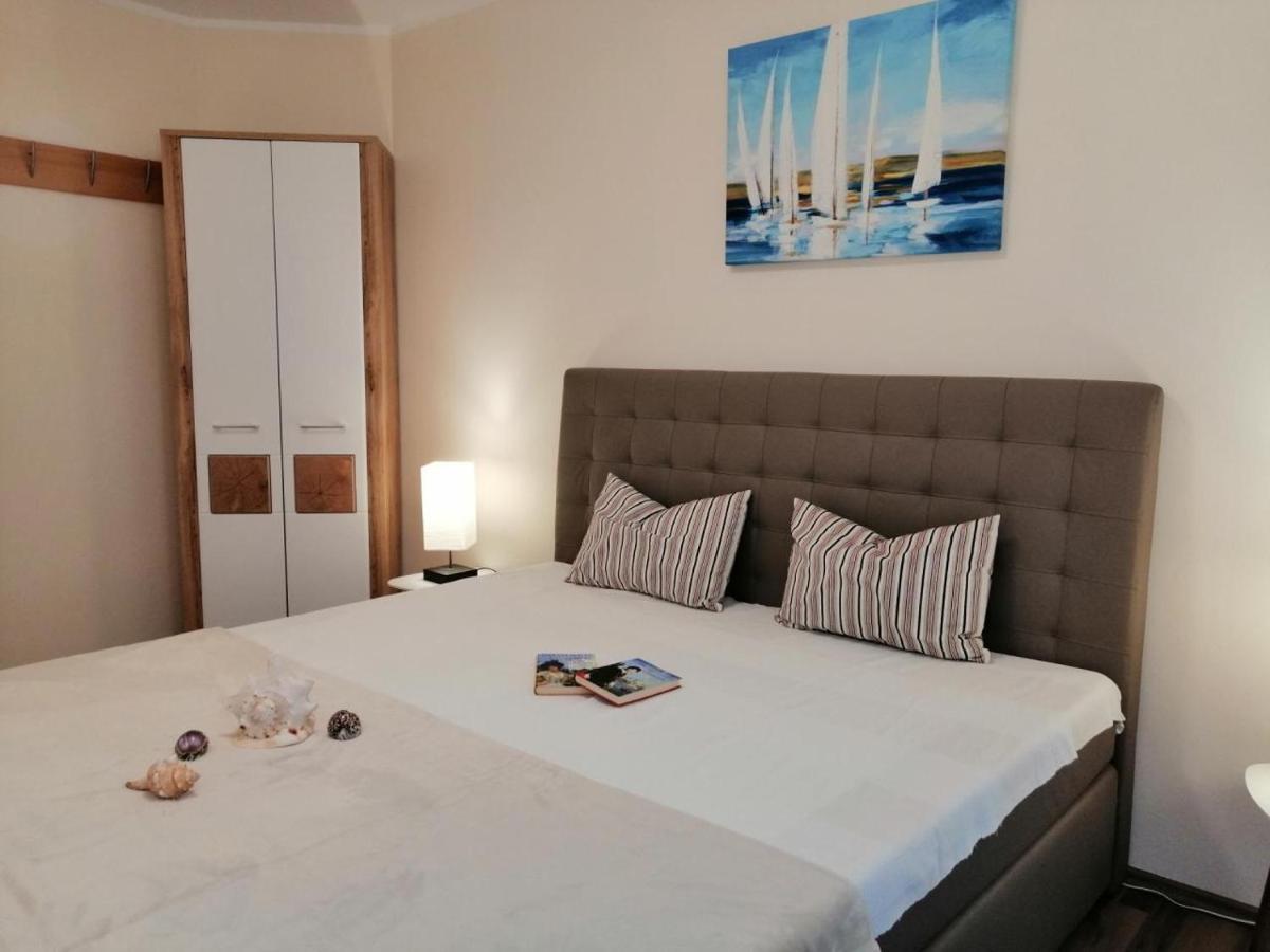 Villa Katharina คูล็องสบอร์น ภายนอก รูปภาพ