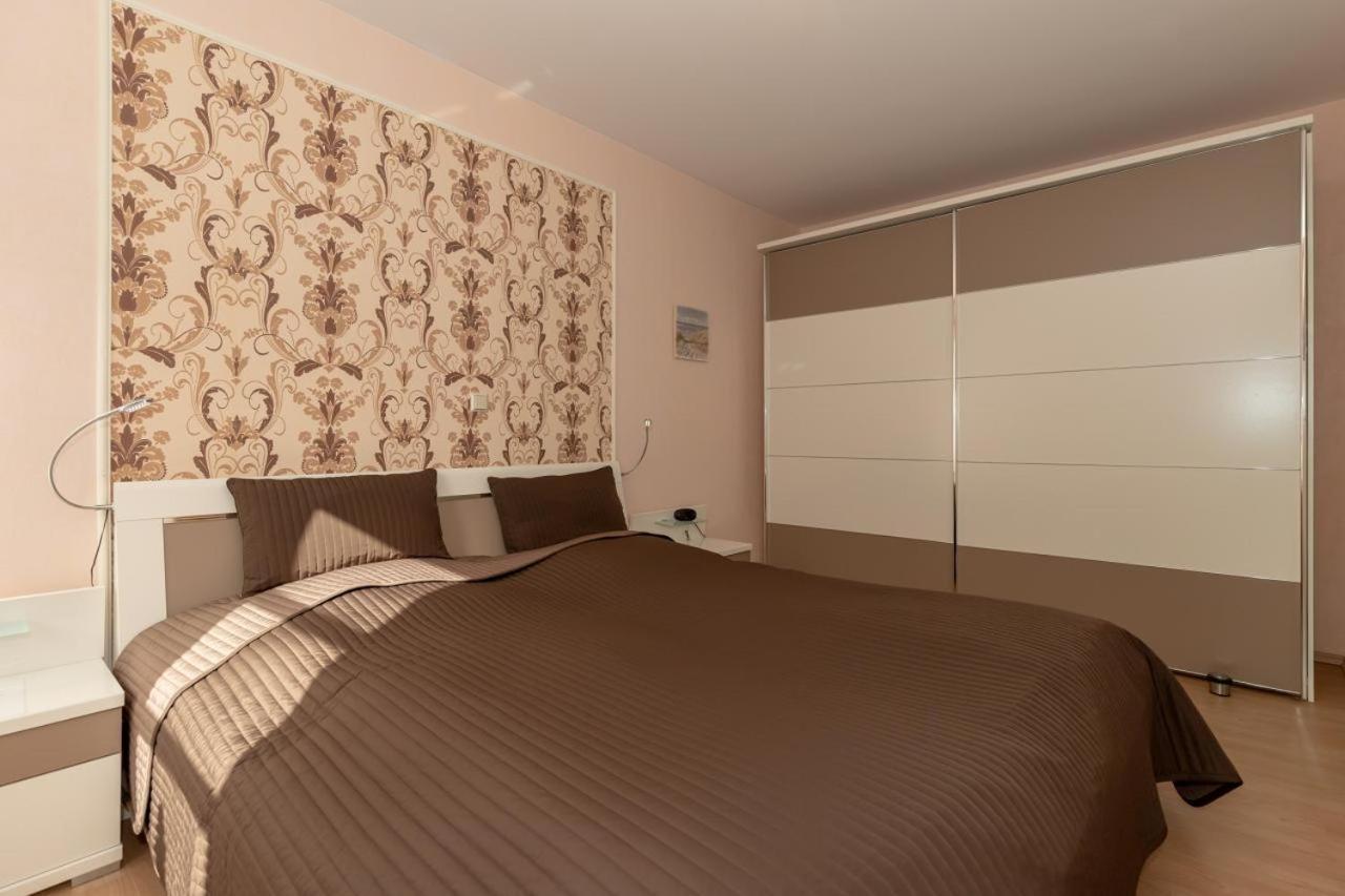 Villa Katharina คูล็องสบอร์น ภายนอก รูปภาพ