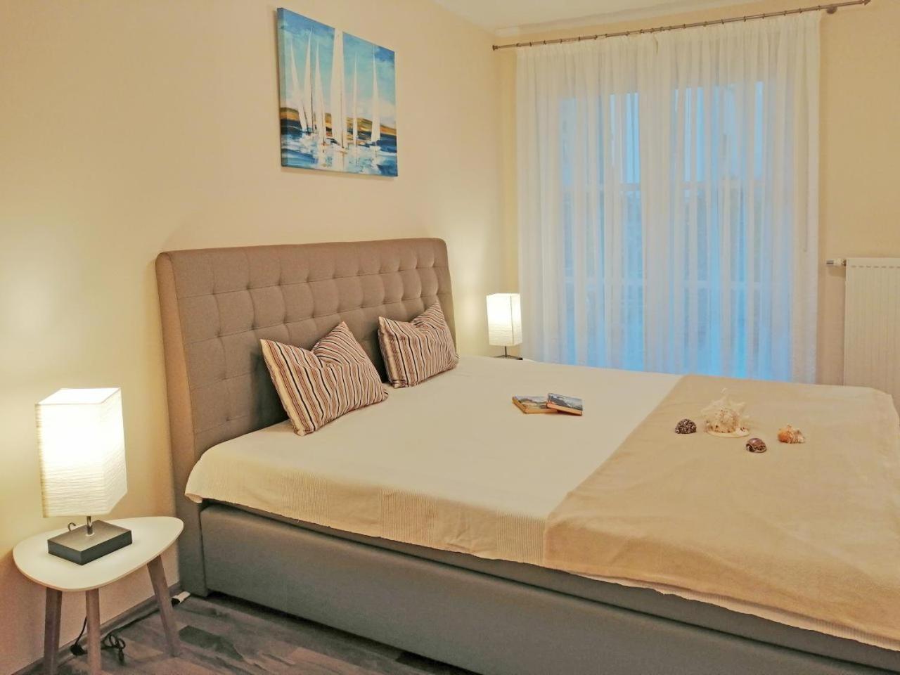 Villa Katharina คูล็องสบอร์น ภายนอก รูปภาพ