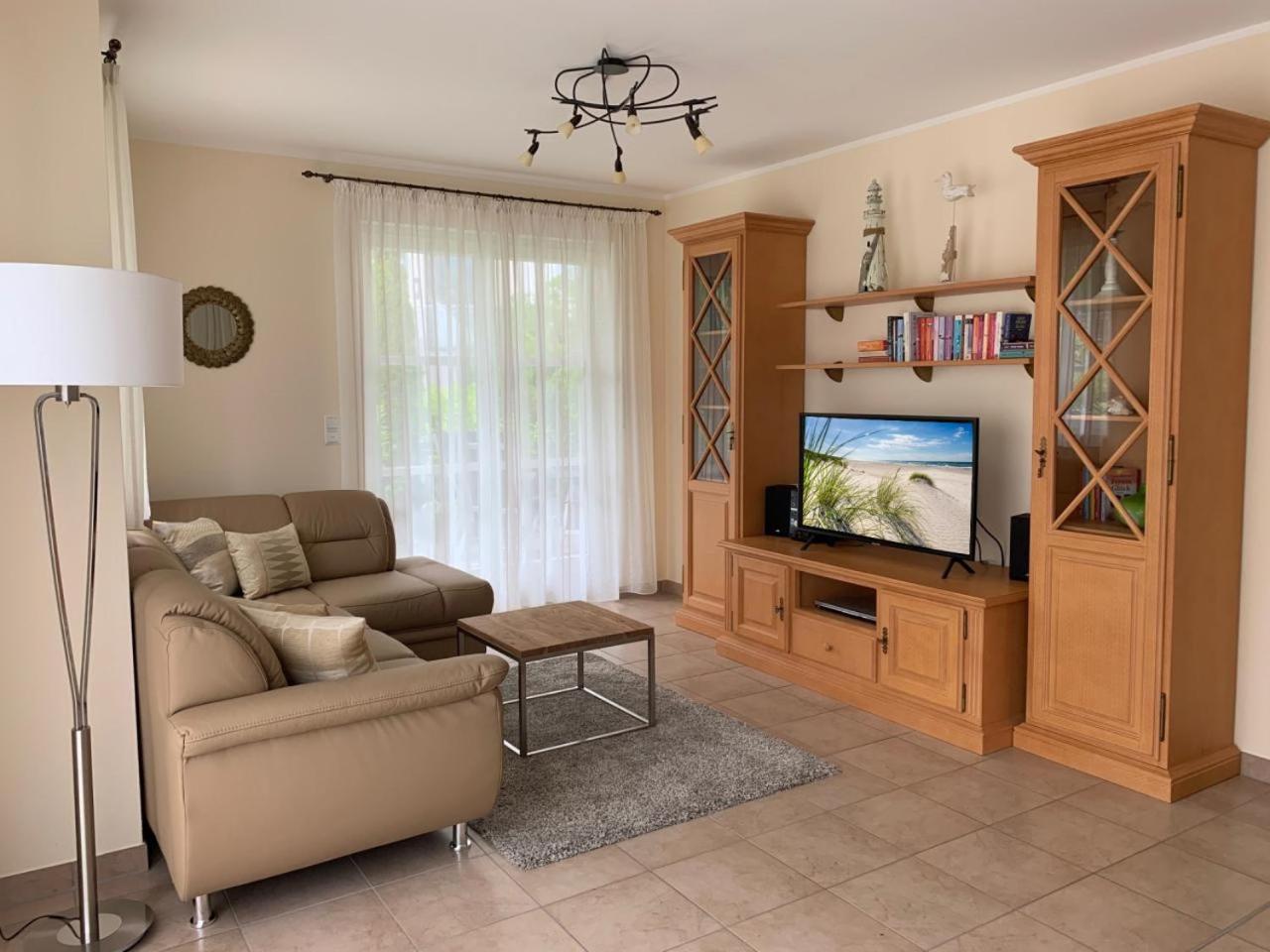 Villa Katharina คูล็องสบอร์น ภายนอก รูปภาพ